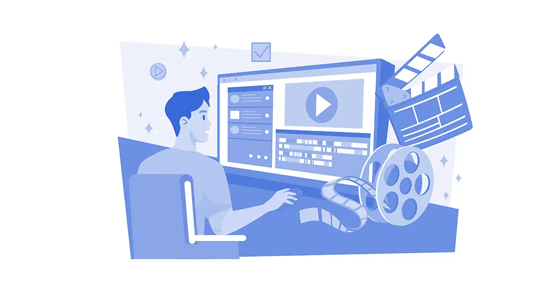 World-Class Video Editing & Post Production Morocco