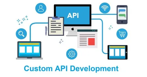 api intregration service in Morocco