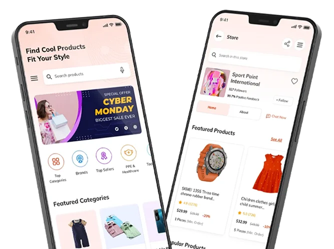 BEST Top eCommerce Website Design & App Development Services in Morocco