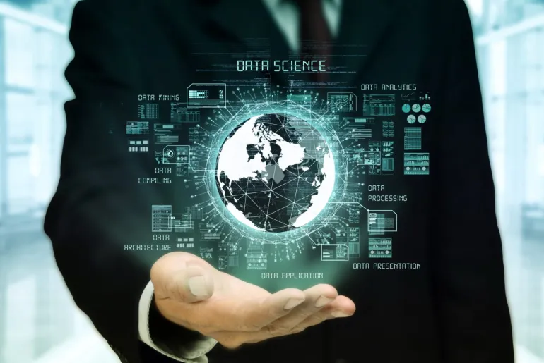 AI & Data Analytics Services in Morocco