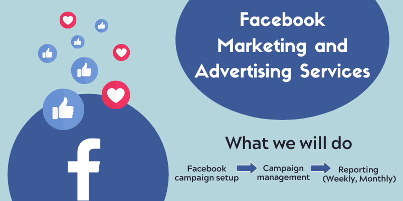 Facebook Advertising Setup Agency in Morocco
